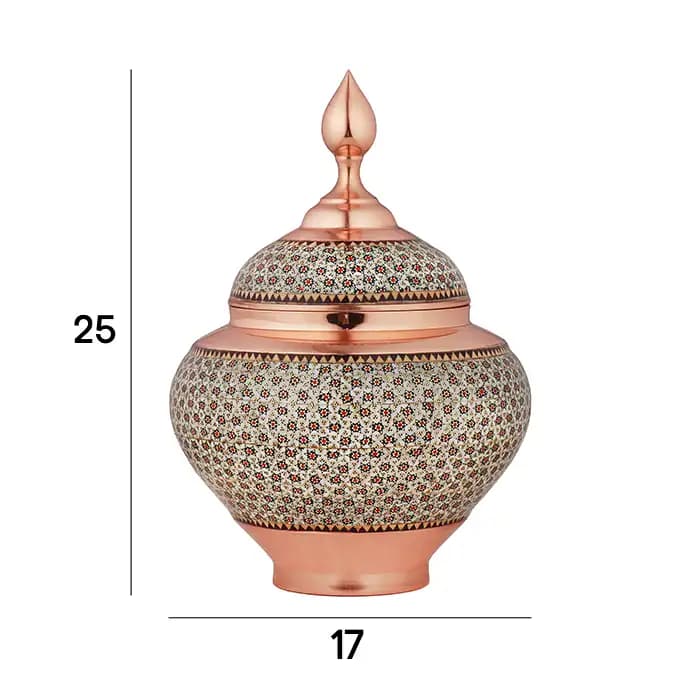 قندان 27 خاتم 2023 — تصویر ۳