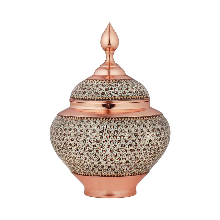 قندان 27 خاتم 2023