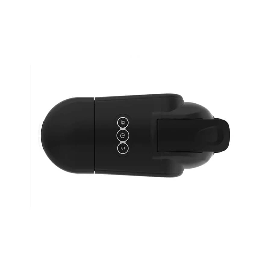دستگاه اسپرسو ساز چند کپسولی لپرسو Lepresso Lieto 3 in 1 Multi-Capsule — تصویر ۲