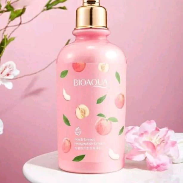 لوسیون هلو بیواکوا BIOAQUAلوسیون