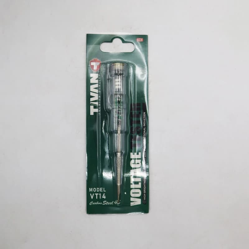 فازمتر تیوان مدل فشار قوی کد YP-VT14 — تصویر ۴