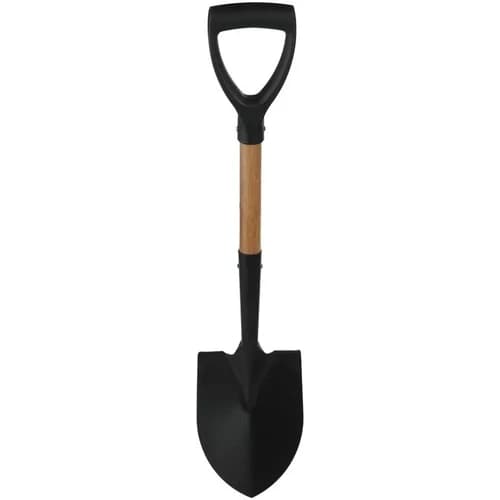 بیل آفرود دسته چوبی VIG
