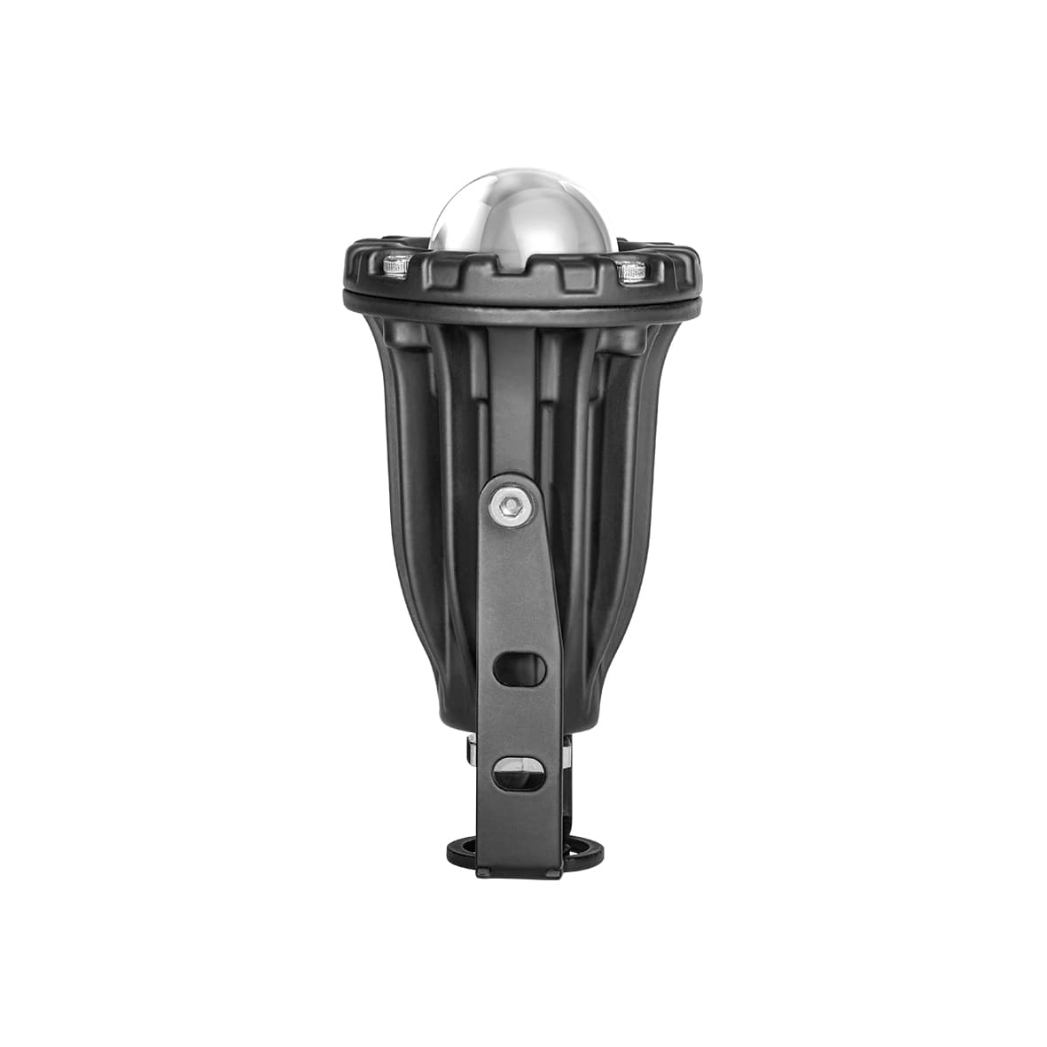 چراغ پروژکتور SH-1398-jetlight-3W شعاع