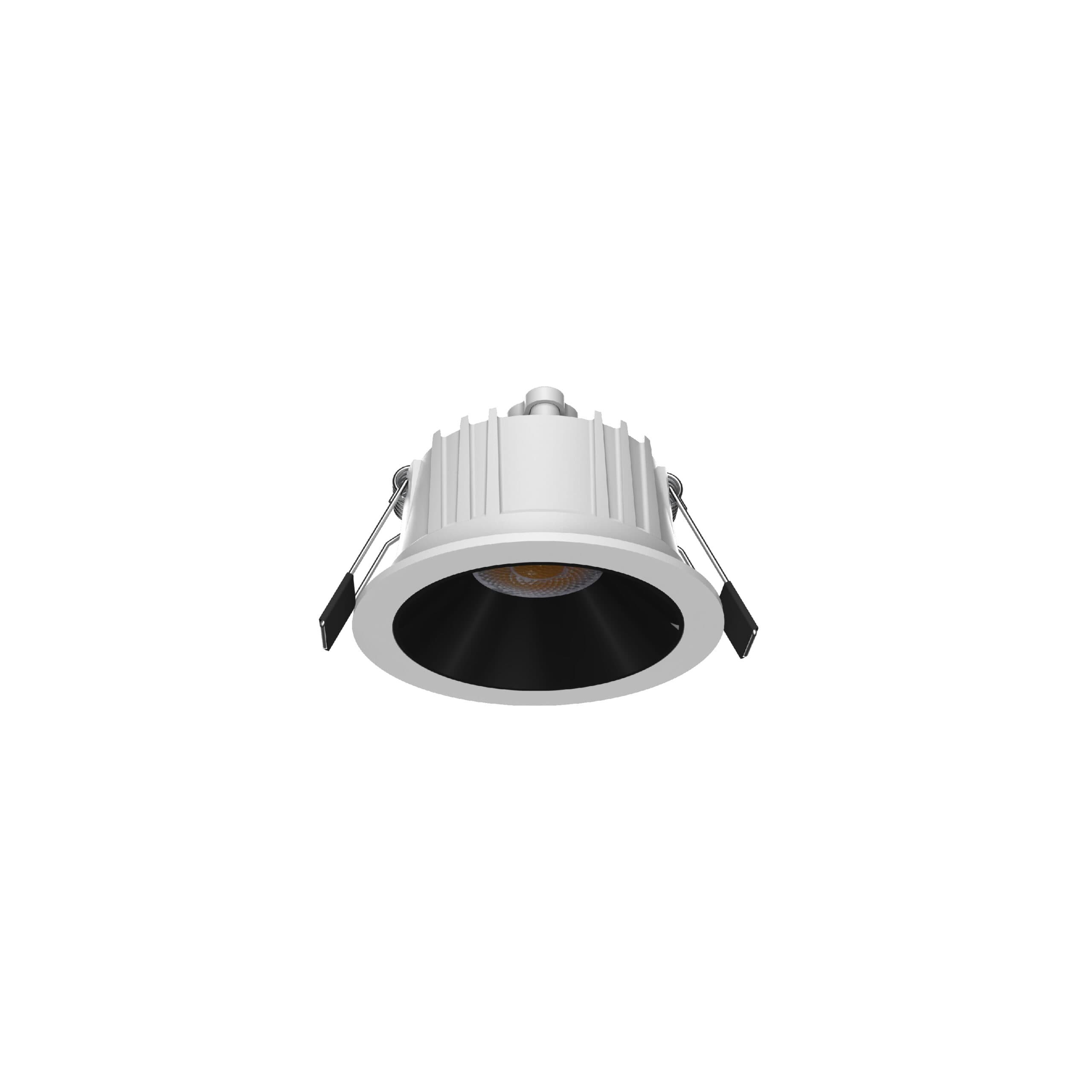 چراغ سقفی توکار SH-2050-8W شعاع — تصویر ۲