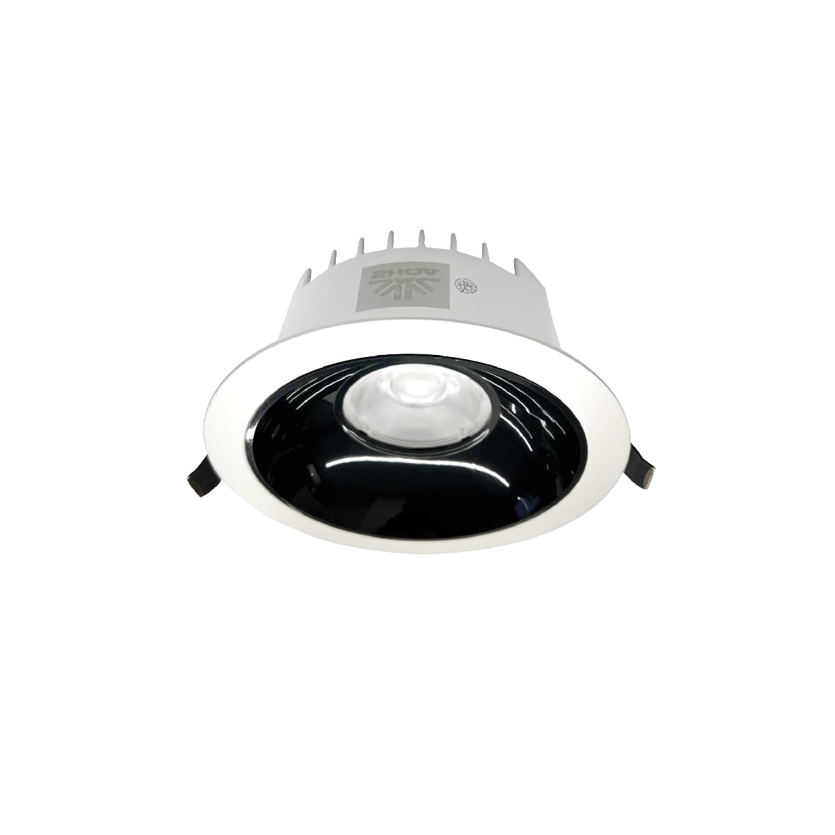 چراغ سقفی توکار شعاع SH-53-30W
