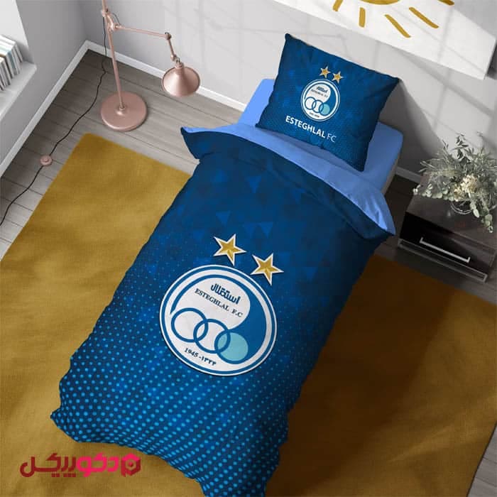 روتختی سه بعدی استقلال B16