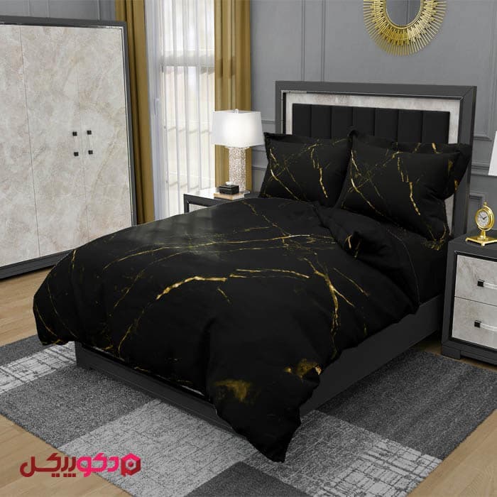 روتختی سه بعدی ماربل BD261