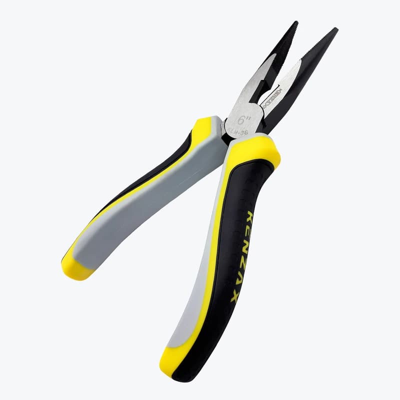 دم باریک 8 اینچ کنزاکس مدل Hegza KLN-38