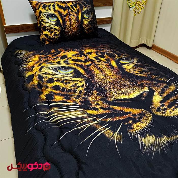 روتختی سه بعدی ببر BD239 — تصویر ۲