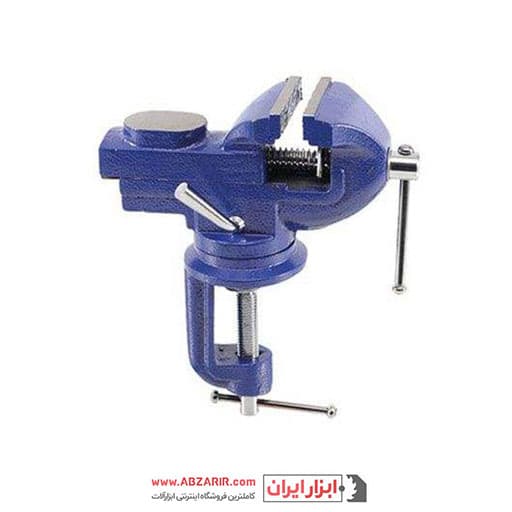 گیره بغل میزی سایز 50 میلیمتر مدل XINXIANG