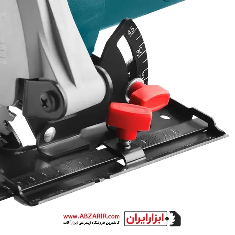 اره گردبر 235 میلیمتر رونیکس مدل 4323 — تصویر ۳