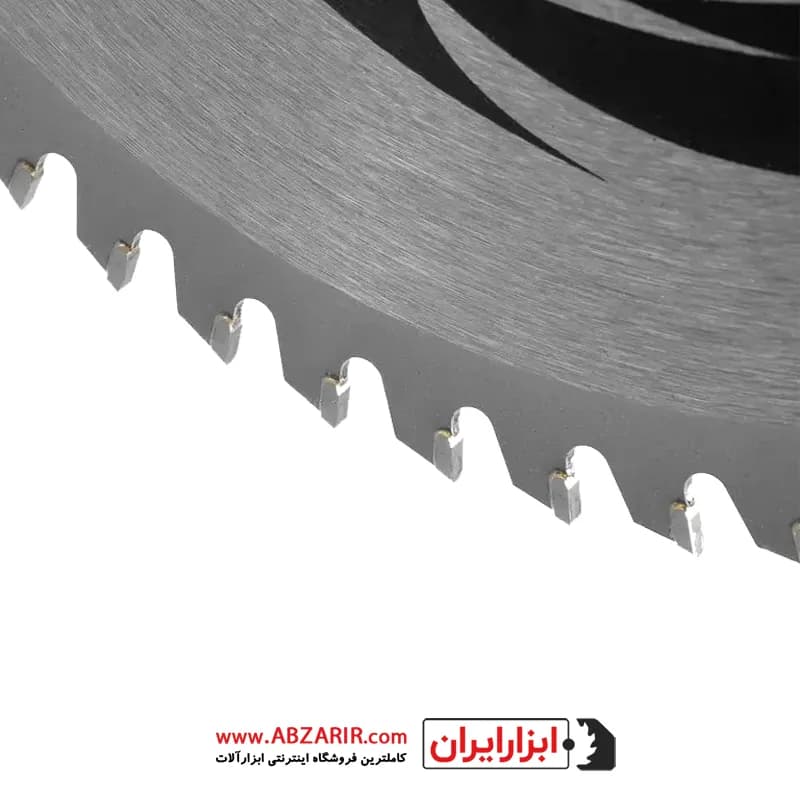 اره گردبر 235 میلیمتر رونیکس مدل 4323 — تصویر ۴