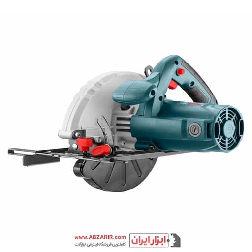 اره گردبر 180 میلیمتری رونیکس مدل 4311 — تصویر ۵