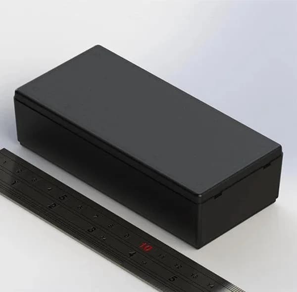 جعبه مدار مدل SB-6021 بسته 24 عددی — تصویر ۳