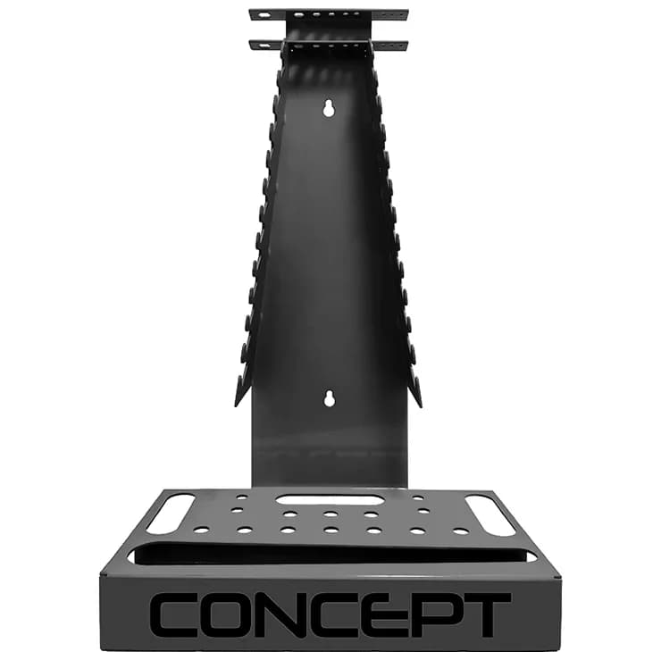 استند نظم دهنده ابزار دیواری مدل CONCEPT — تصویر ۴