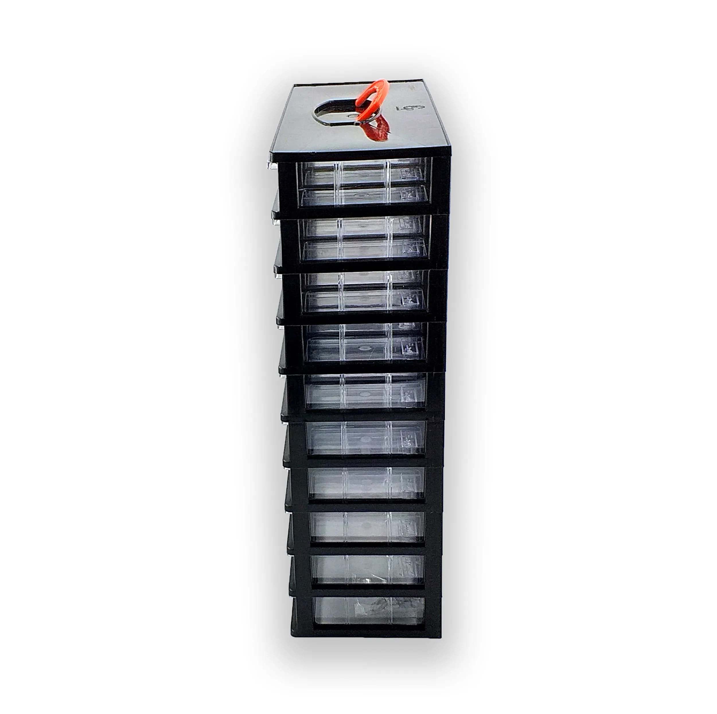ارگانایزر ابزار مدل BP-2A10 مجموعه 2 عددی — تصویر ۵