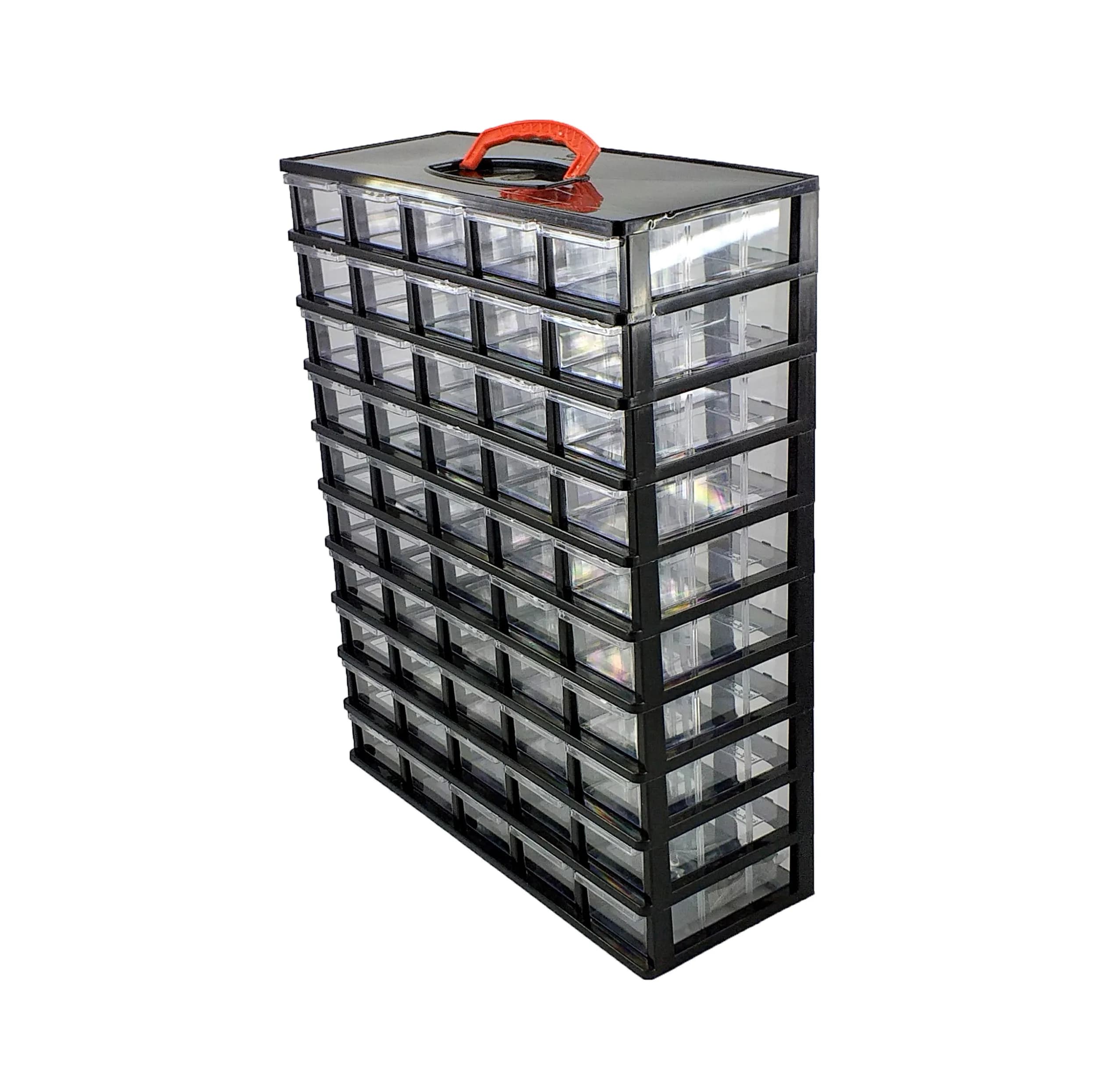 ارگانایزر ابزار مدل BP-2A10 مجموعه 2 عددی — تصویر ۳