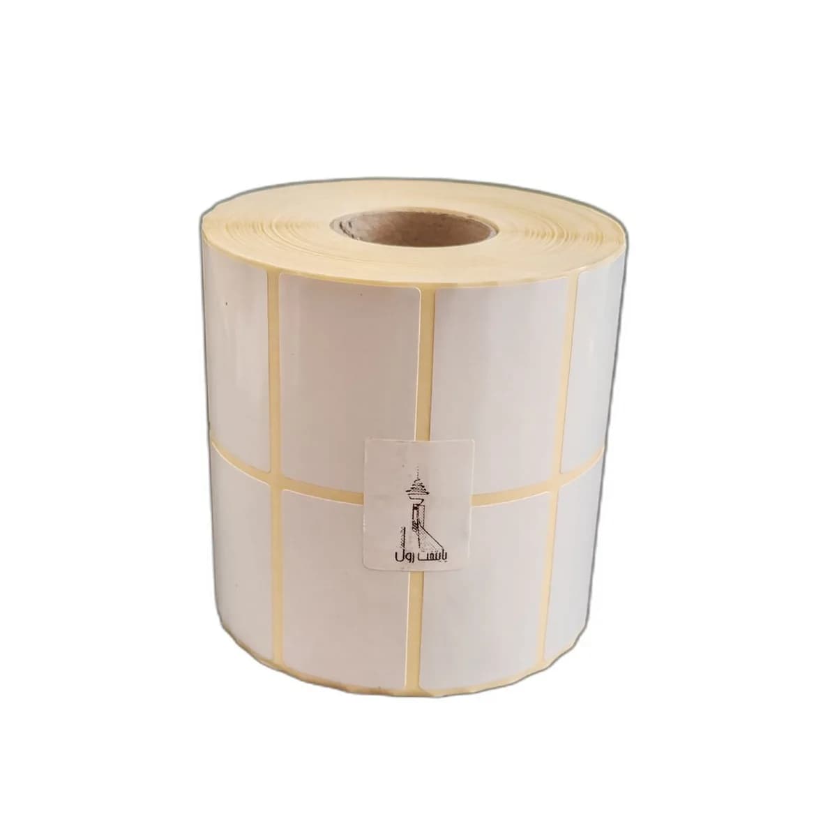 برچسب پرینتر لیبل زن دو ردیف پایتخت رول مدل P34*51C24 — تصویر ۶