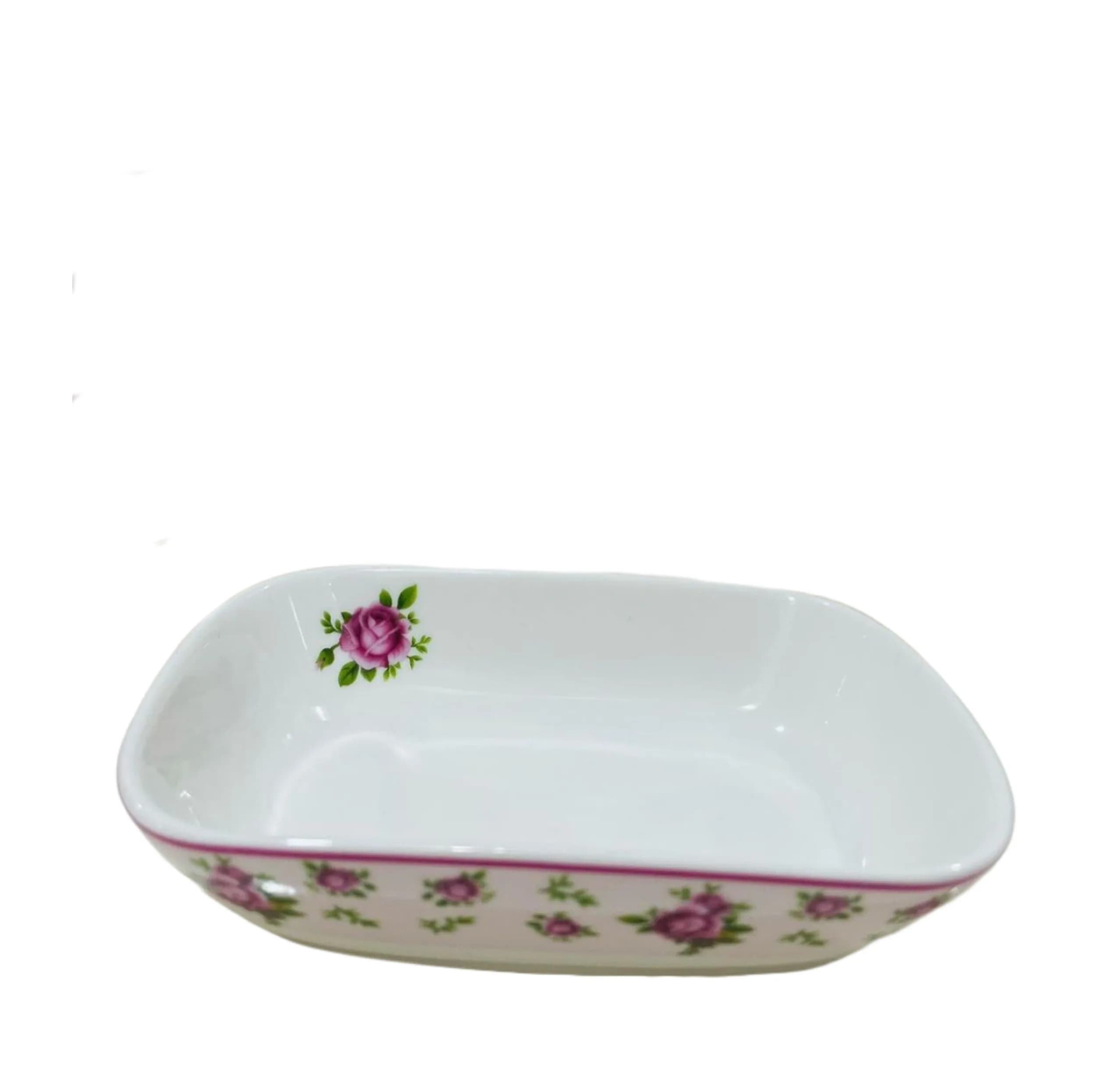 سرویس صبحانه خوری 35 پارچه آنجلا کد zp-108 — تصویر ۵