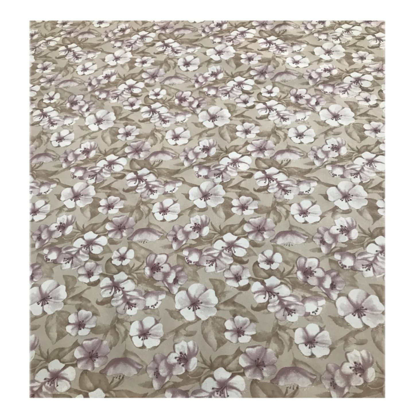 سفره 10 نفره مدل آیسو طرح پشت پارچه سایز 200×140 سانتی متر کد 04 — تصویر ۴