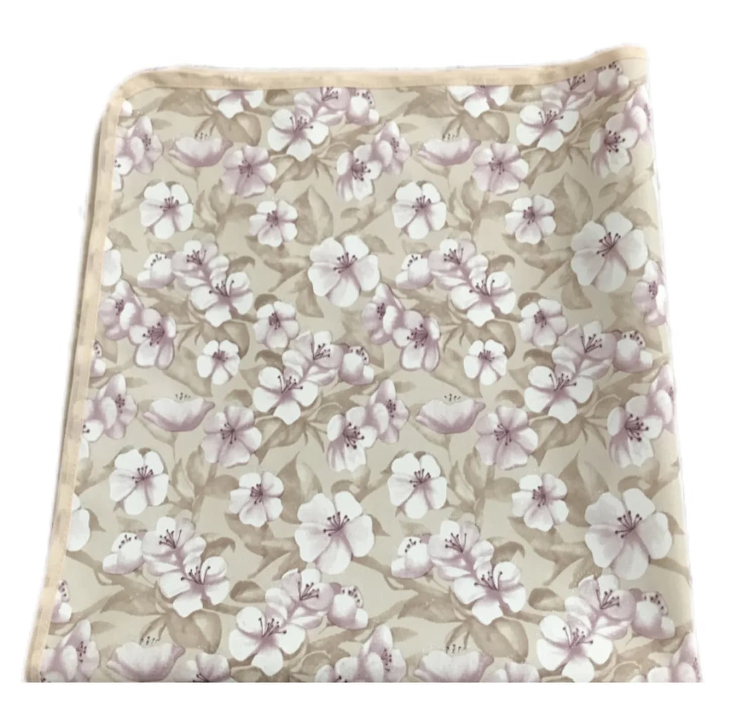 سفره 10 نفره مدل آیسو طرح پشت پارچه سایز 200×140 سانتی متر کد 04 — تصویر ۲