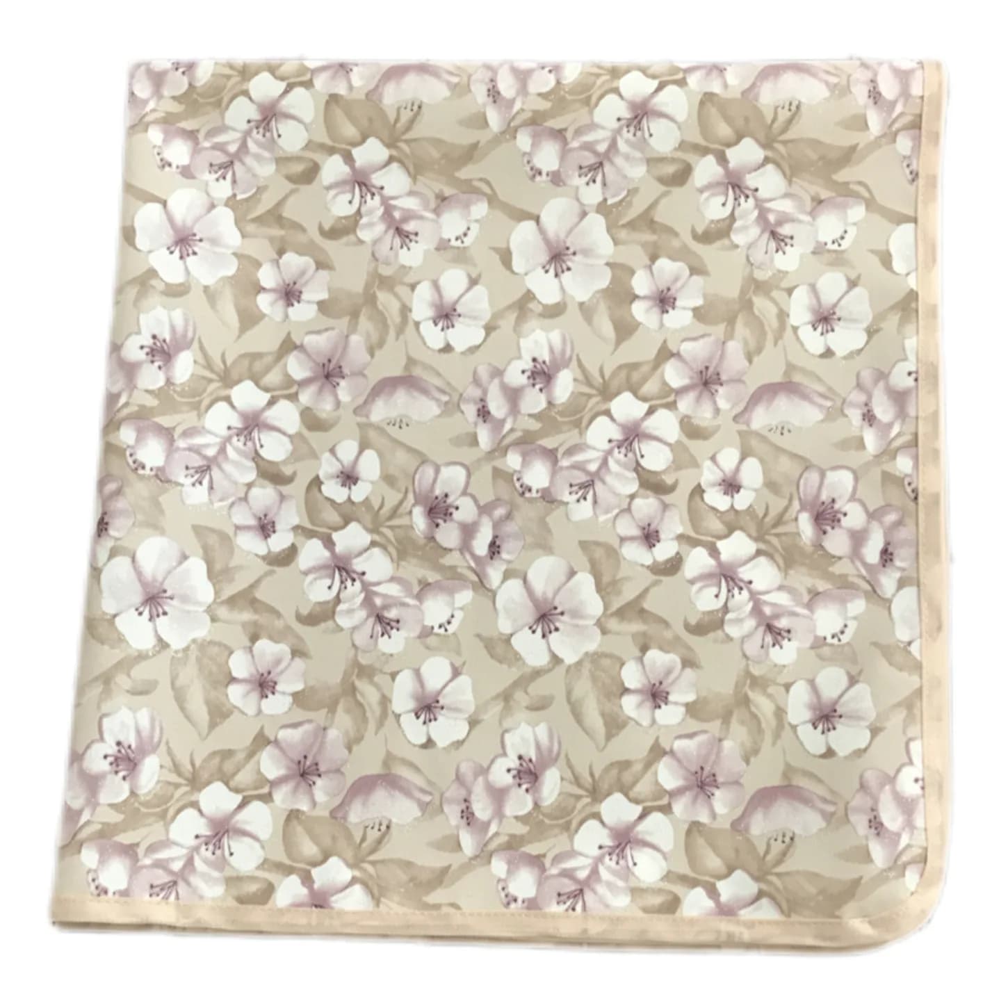 سفره 10 نفره مدل آیسو طرح پشت پارچه سایز 200×140 سانتی متر کد 04