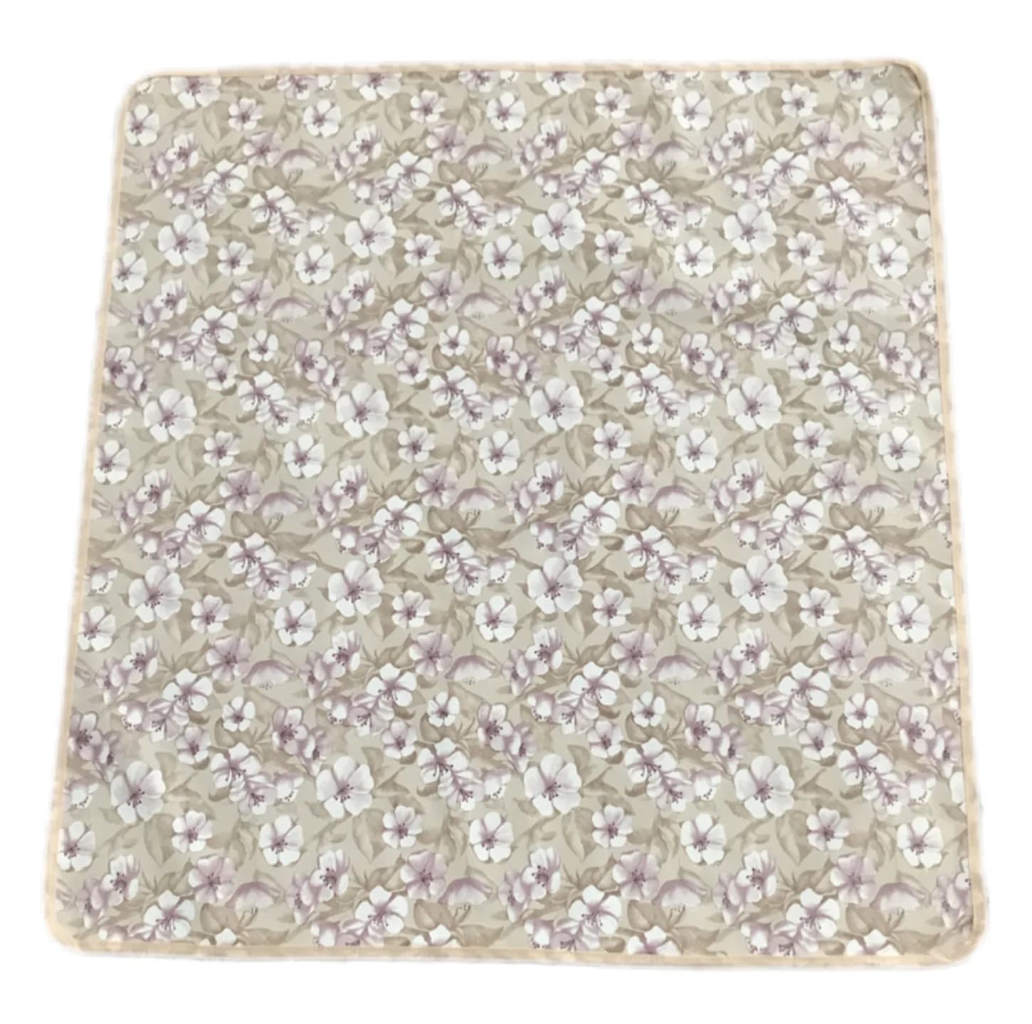 سفره 10 نفره مدل آیسو طرح پشت پارچه سایز 200×140 سانتی متر کد 04 — تصویر ۳