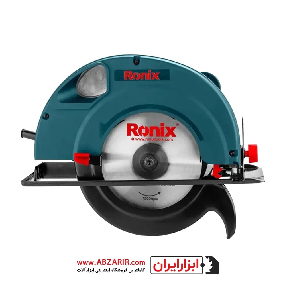 اره گردبر 235 ميليمتر رونيکس مدل 4320