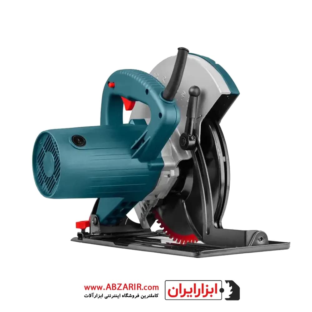 اره گردبر 235 ميليمتر رونيکس مدل 4320 — تصویر ۲