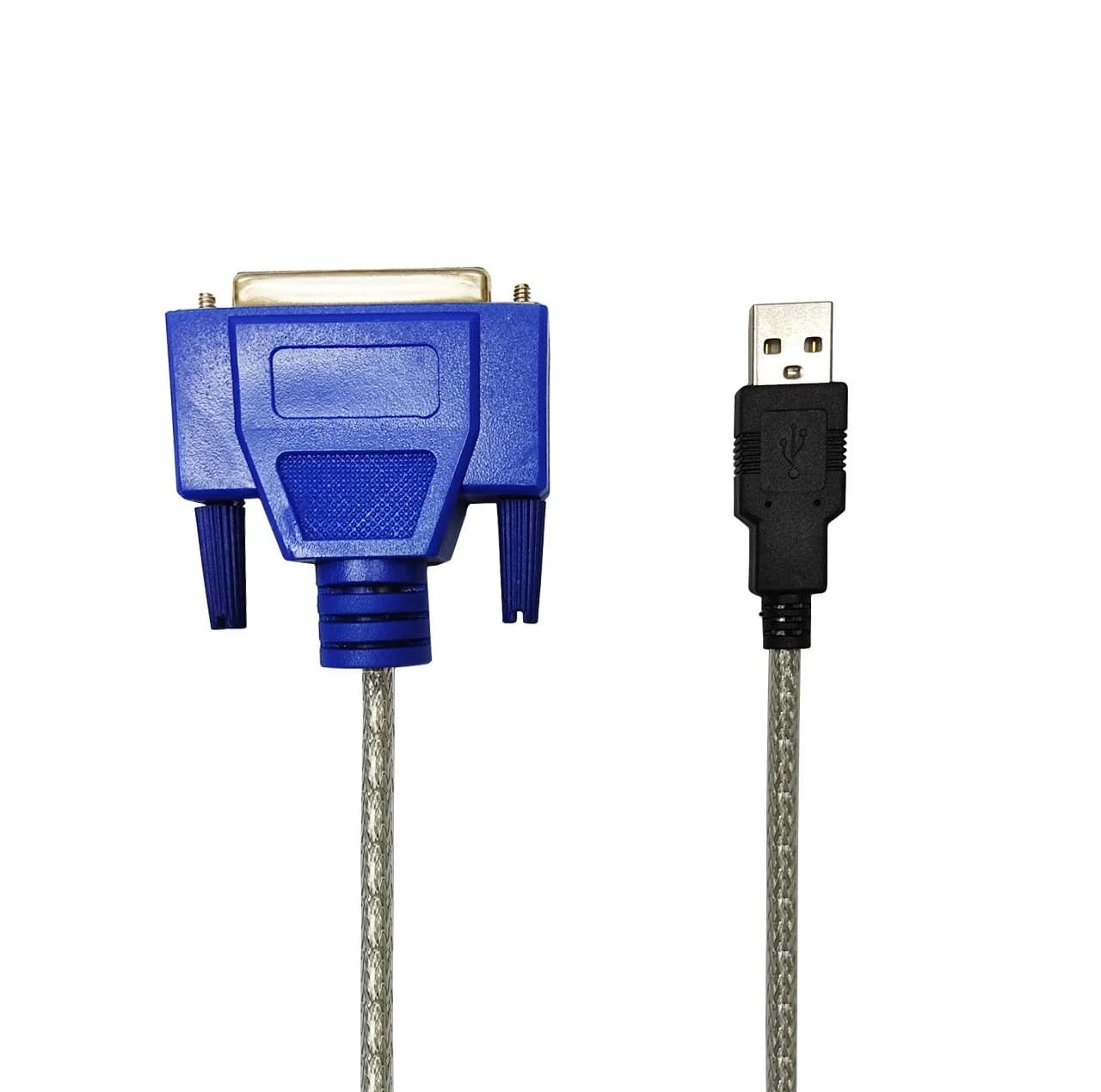 کابل پرینتر USB 2.0 مدل DT-5002 طول 1.5 متر