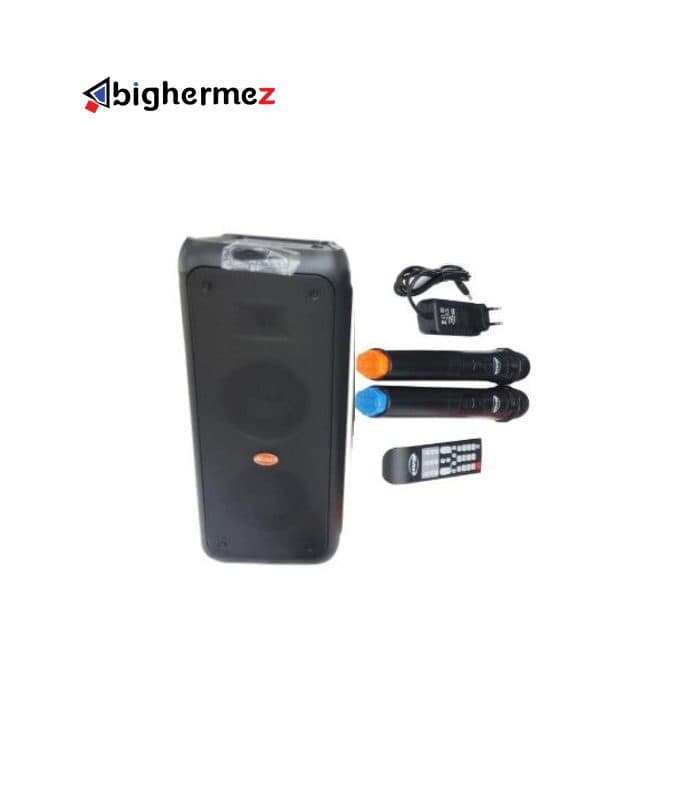 اسپیکر پارتی باکس کایزر مدل K-7400 — تصویر ۲