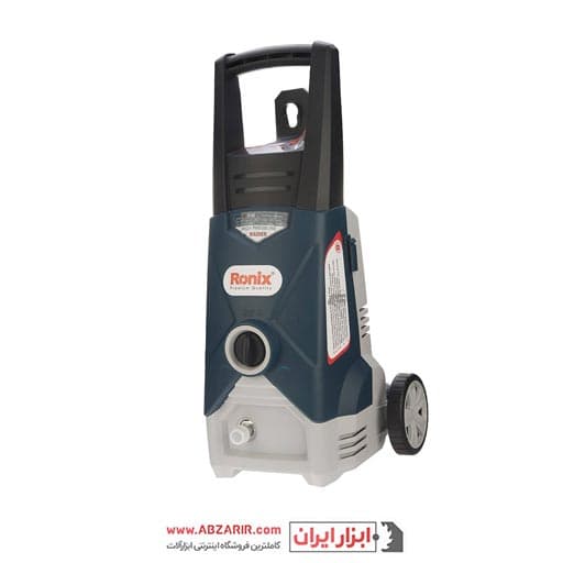 کارواش 100 بار دينامی رونيکس RP-0100 — تصویر ۲