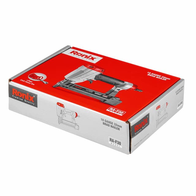 ميخكوب بادی 30 میلیمتر اسکا رونيكس مدل RA-F30 — تصویر ۴