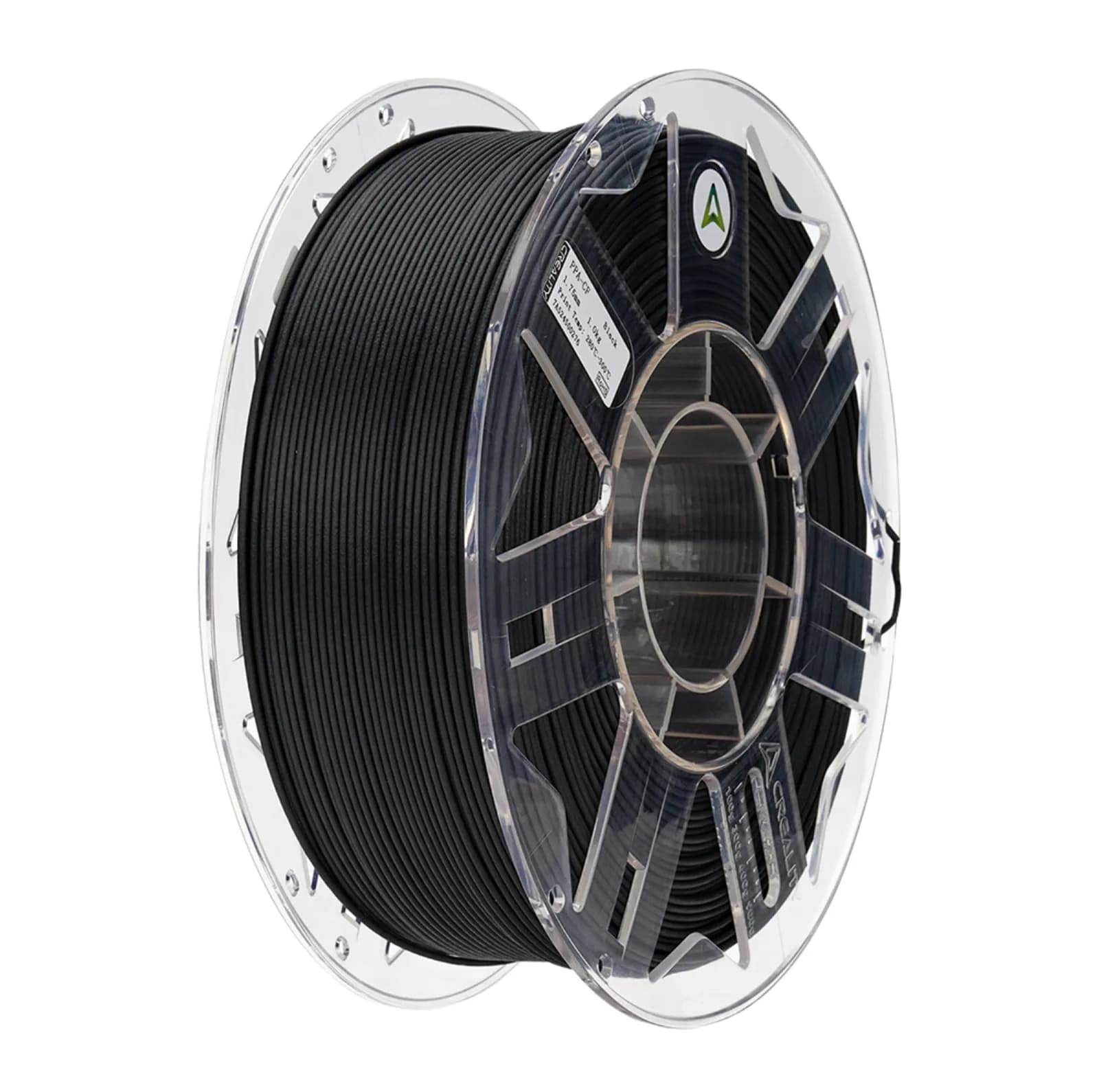 فیلامنت پرینتر سه بعدی کریلیتی مدل Hyper PLA with RFID قطر 1.75 میلی‌متر وزن 1 کیلوگرم