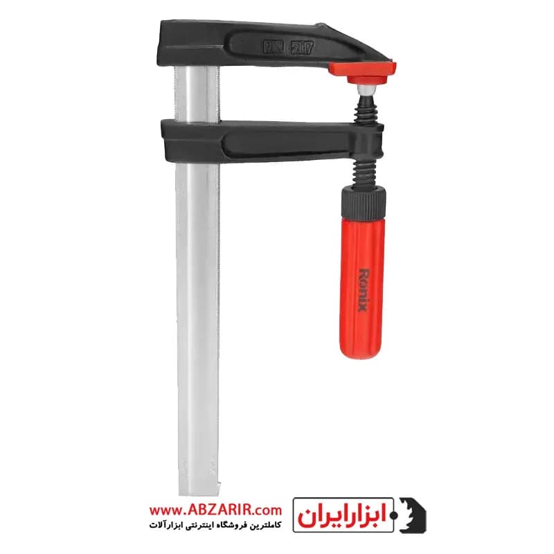 پیچ دست فانتزی 20 سانتی متر فک 80 رونیکس مدل RH-7214