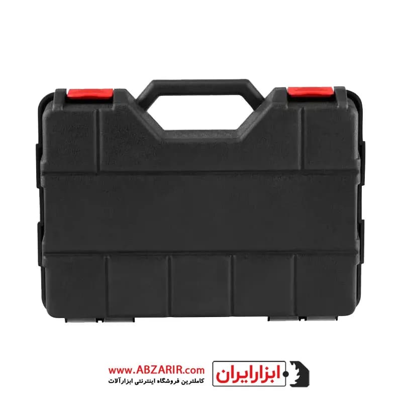جعبه ابزار پلاستیکی اورگانایزر 12 اینچ رونیکس مدل RH-9128 — تصویر ۳