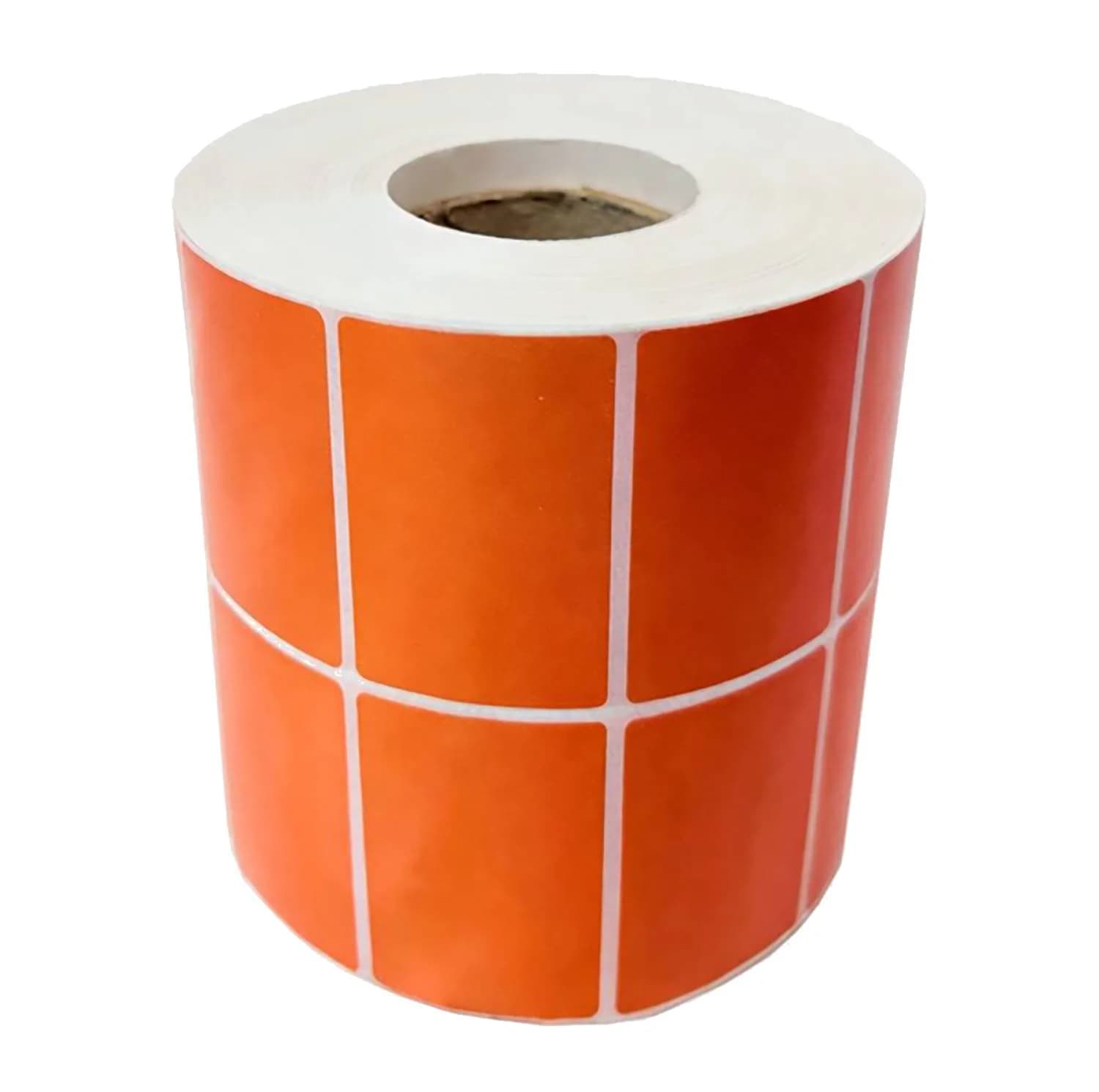 برچسب پرینتر لیبل زن دو ردیفه آر اس مدل 2xl3451 بسته 3000عددی