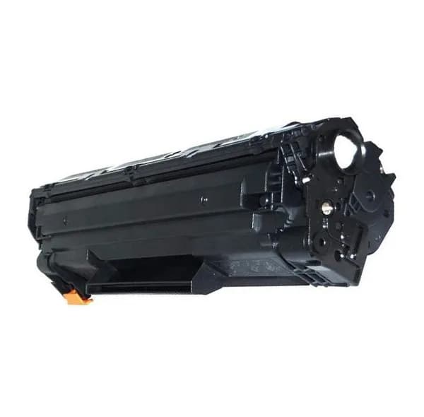 کارتریج اچ‌پی مدل 85A کد CE285A با قابلیت چاپ 1600 صفحه — تصویر ۲