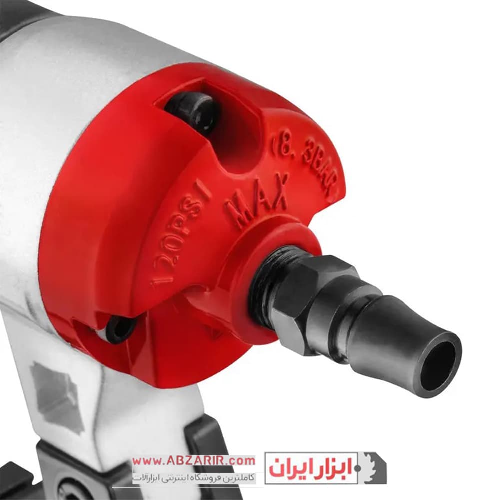 میخکوب بادی 55 میلیمتر اسکا رونیکس مدل RA-1850 — تصویر ۶