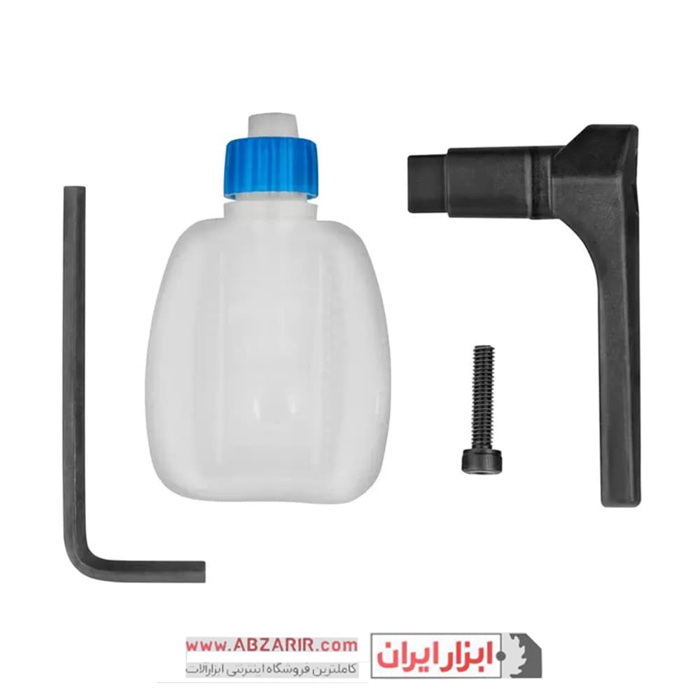 میخکوب بادی 55 میلیمتر اسکا رونیکس مدل RA-1850 — تصویر ۷
