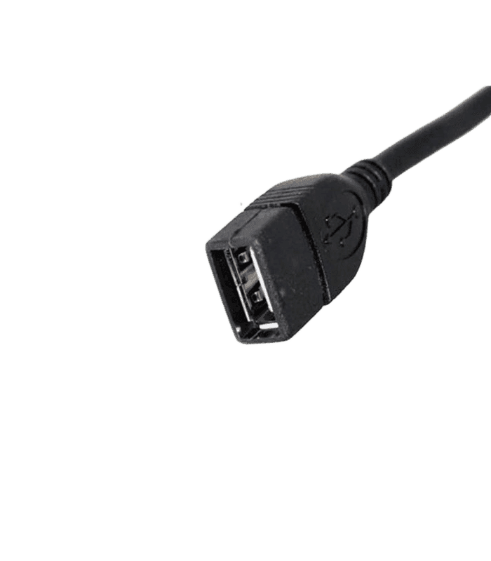 کابل افزایش USB مینی اسکای به طول 5 متر — تصویر ۲