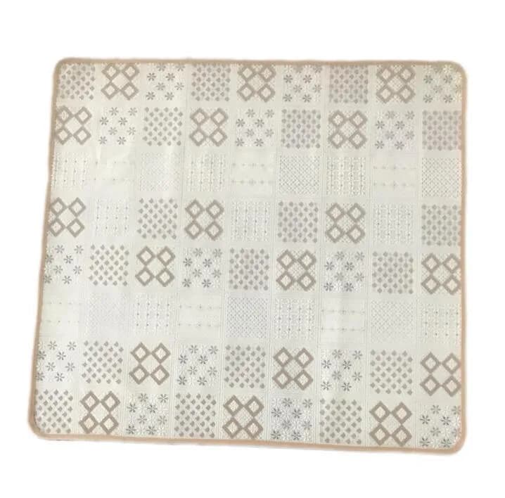 سفره 10 نفره مدل رویال طرح گیپور کد 015 — تصویر ۸