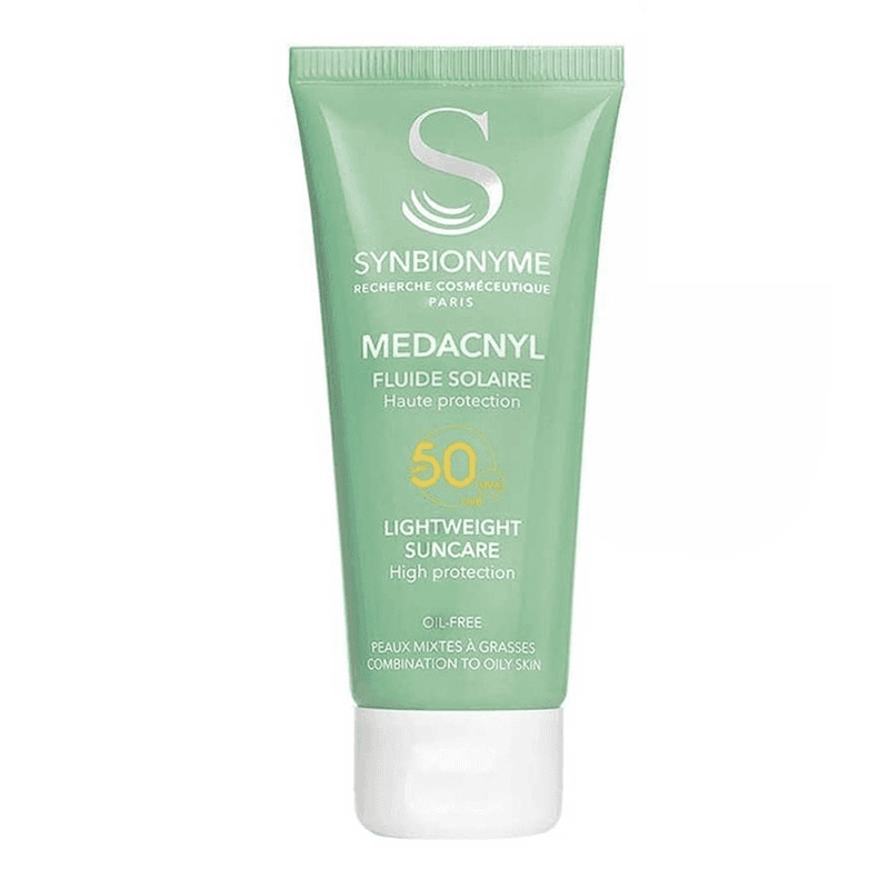 ضد آفتاب بیرنگ SPF 50+ سین بیونیم مناسب پوست مختلط تا چرب