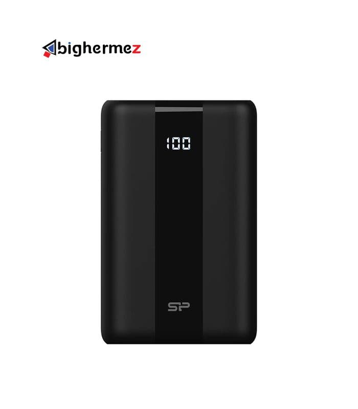 پاوربانک 30000mAh سیلیکون پاور مدل QX55