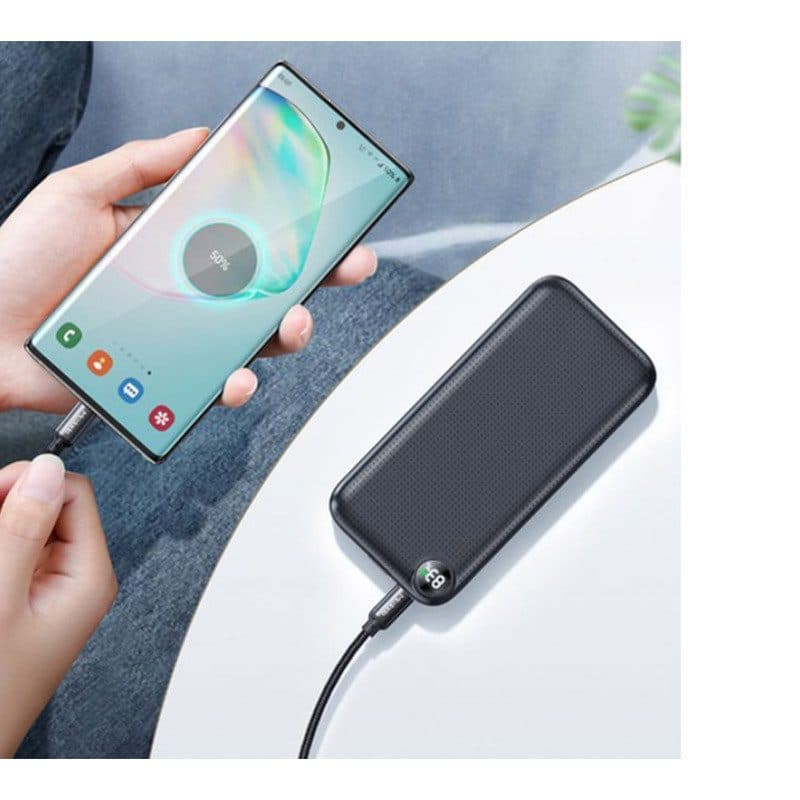 پاوربانک 20000mAh مک دو دو مدل MC-7161 — تصویر ۴
