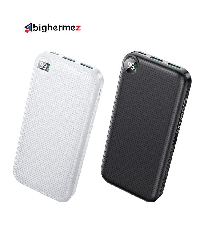 پاوربانک 20000mAh مک دو دو مدل MC-7161 — تصویر ۲