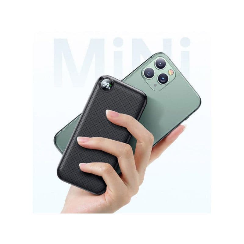 پاوربانک 20000mAh مک دو دو مدل MC-7161 — تصویر ۳