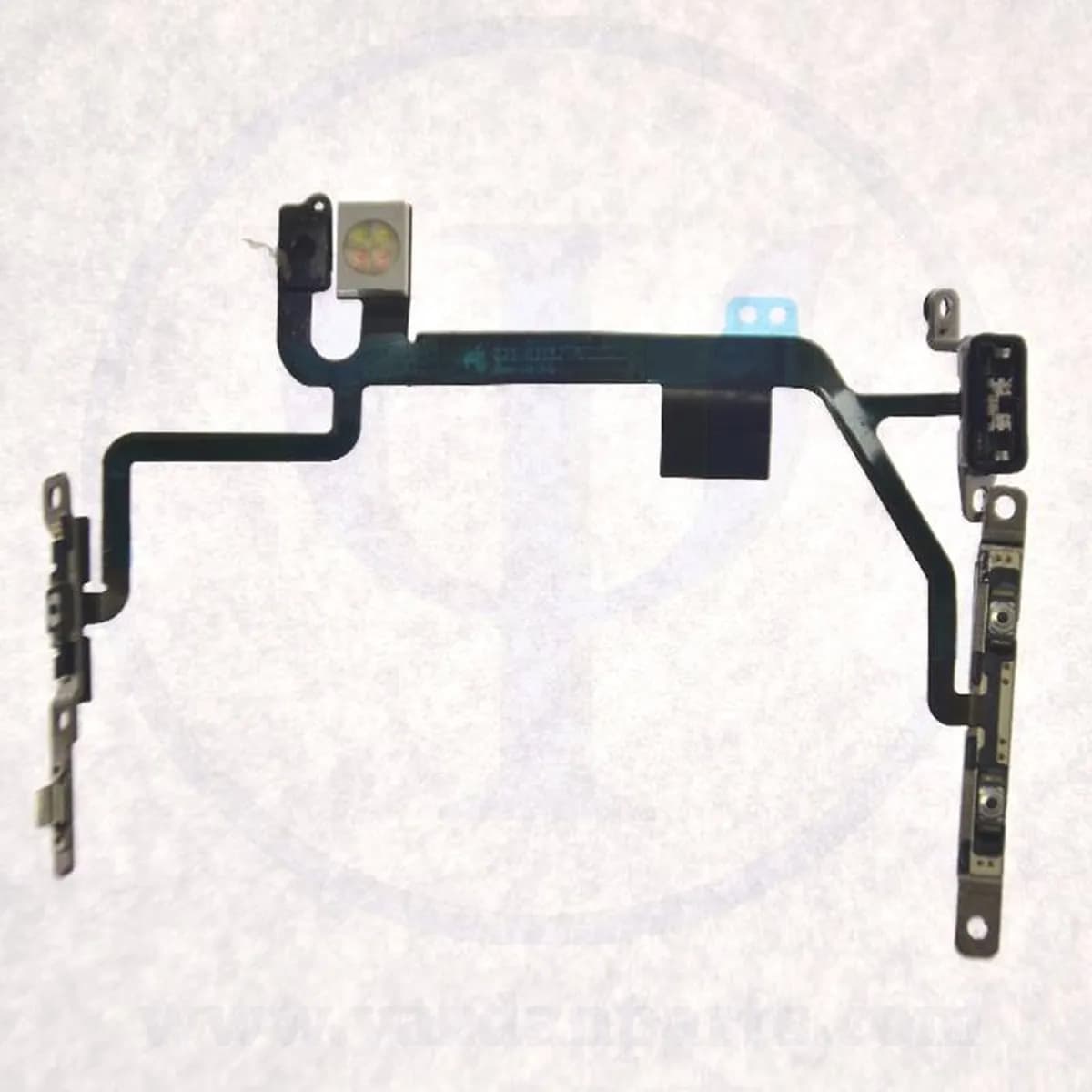 FLAT POWER / FLAT VOLUME IPHONE 8 / SE 2020