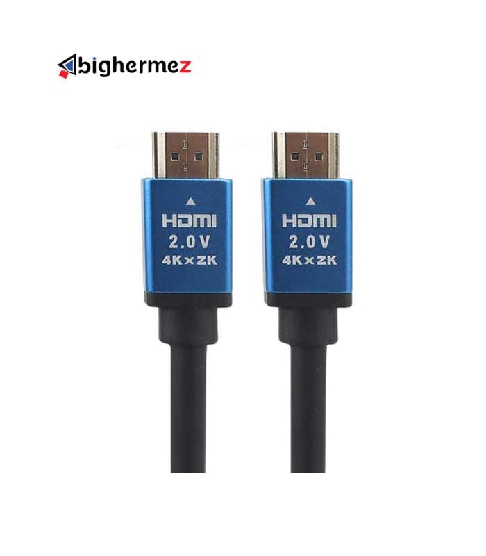 کابل تصویر HDMI کایزر مدل 4K به طول 1.5 متر