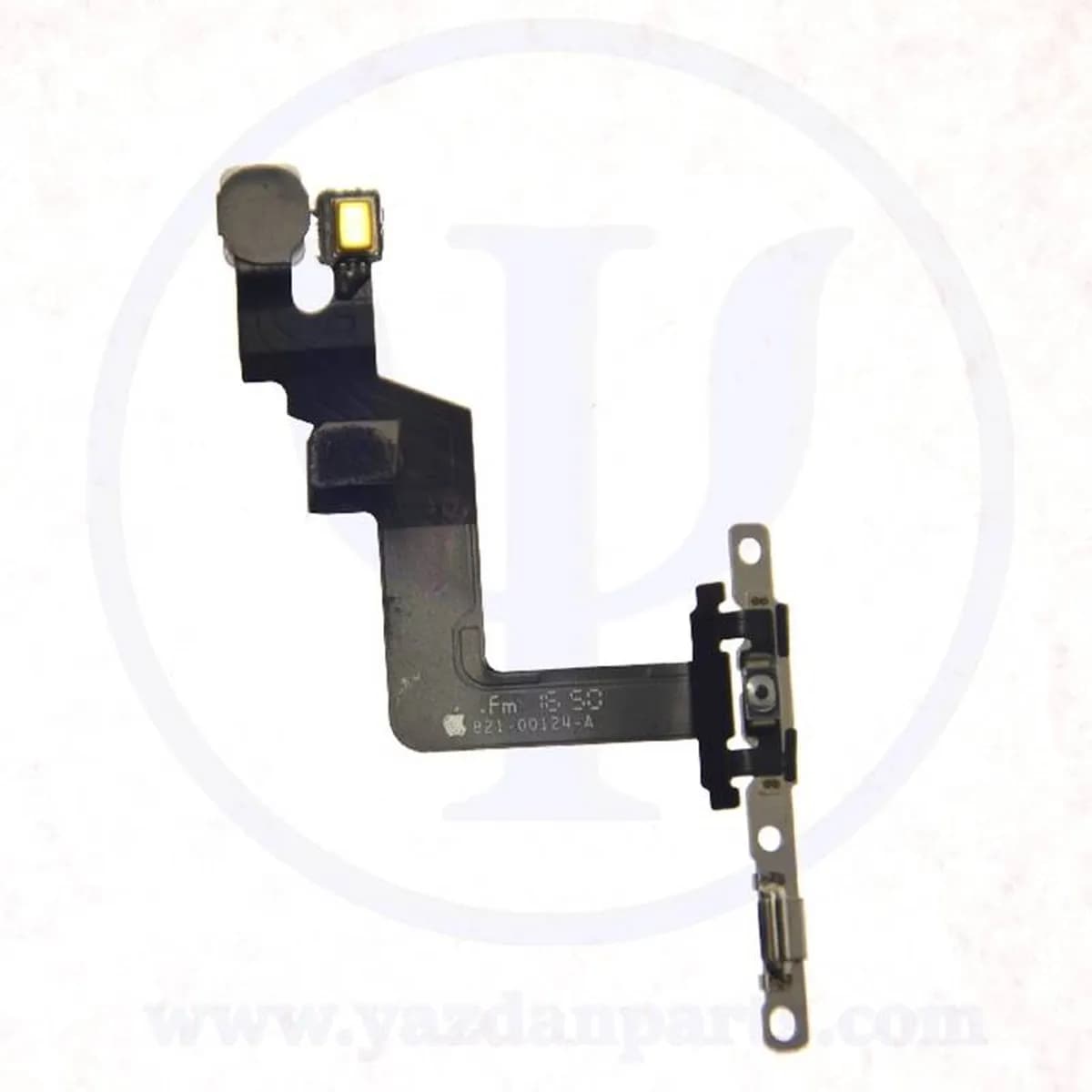 FLAT POWER IPHONE 6S PLUS